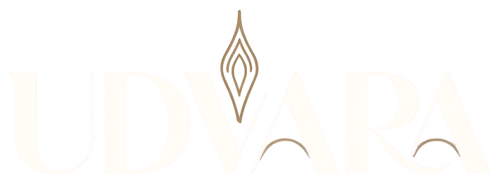UDVARA logo